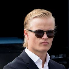 Marius Borg Høiby
