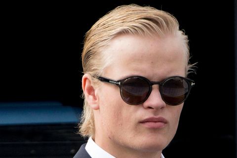 Marius Borg Høiby