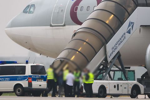 Die erste Abschiebung nach Kabul nach der Machtübernahme der Taliban kam mit Hilfe des Golfemirats Katar zustande. Inzwischen gi