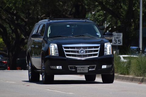 Obwohl Cadillac im Segment der Elektrofahrzeuge gut aufgestellt ist, konnten die Amerikaner im Mai nur zwei Autos in Deutschland absetzen.