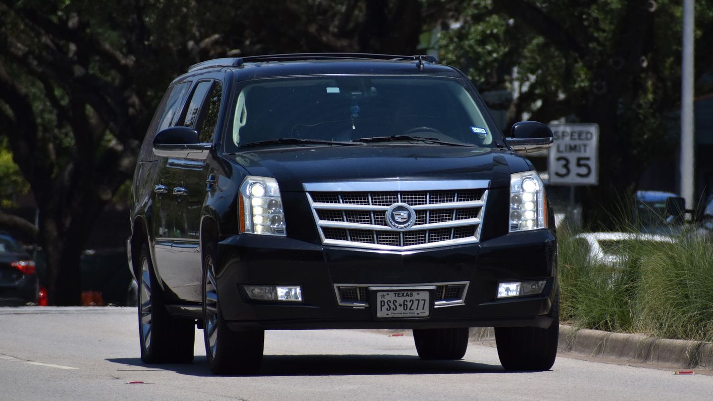 Obwohl Cadillac im Segment der Elektrofahrzeuge gut aufgestellt ist, konnten die Amerikaner im Mai nur zwei Autos in Deutschland absetzen.