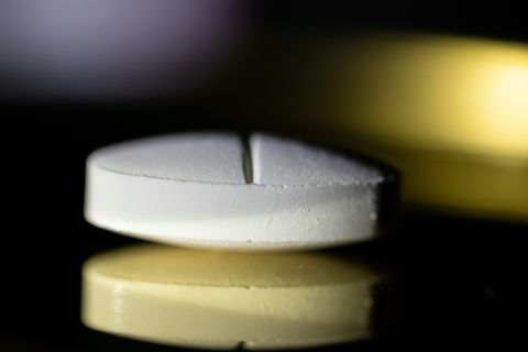 Antibiotikum