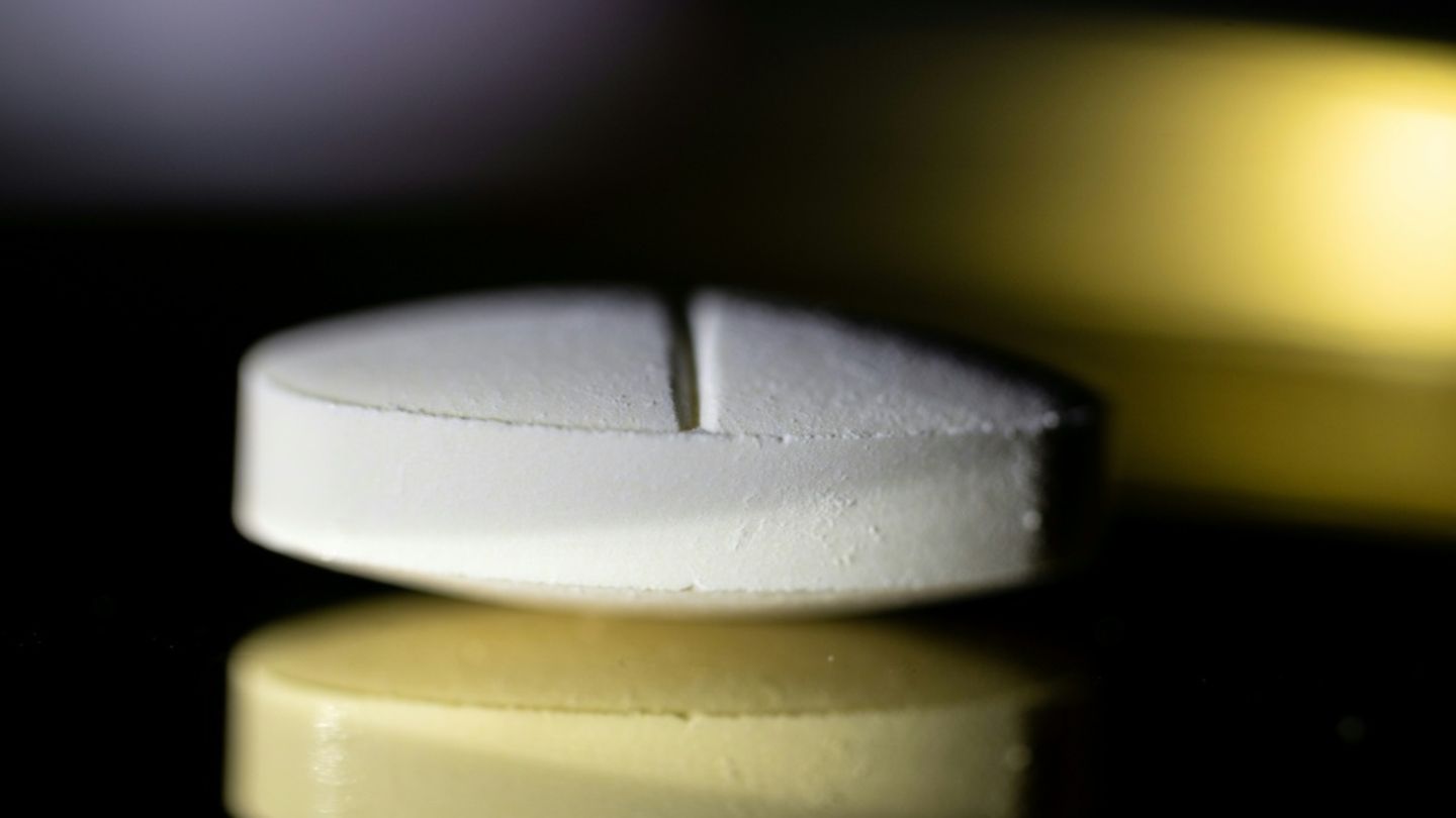 Antibiotikum
