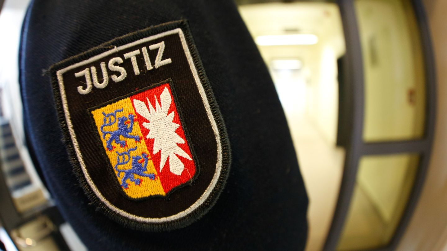 Der 26-jährige wurde zu acht Jahren Haft verurteil. (Symbolbild) Foto: picture alliance / dpa