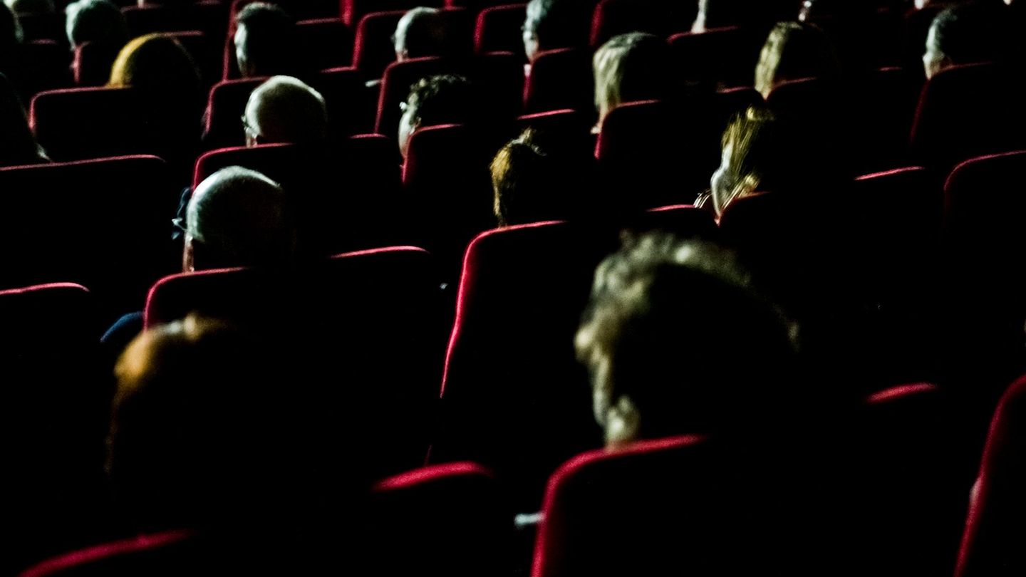 Ein Film über Sexarbeiterinnen hat den Preis für den besten Dokumentarfilm gewonnen. (Symbolbild) Foto: Nicolas Armer/dpa