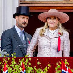 Mette-Marit