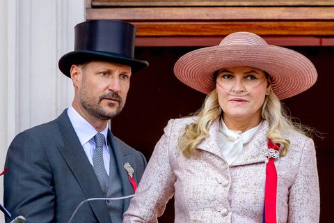 Mette-Marit