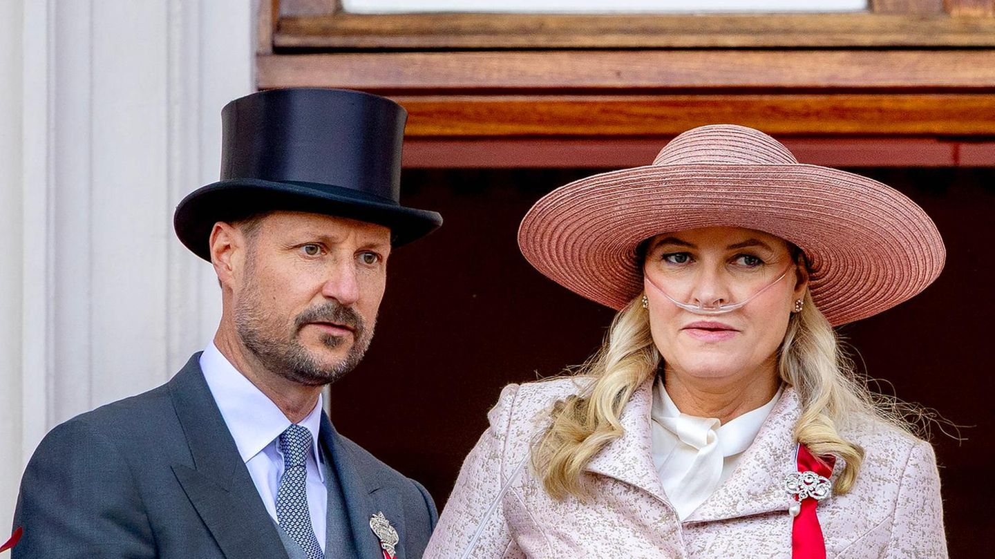 Mette-Marit