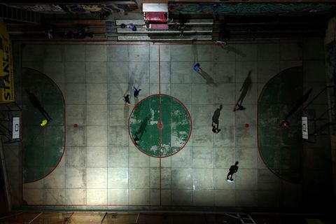 Ballspiel