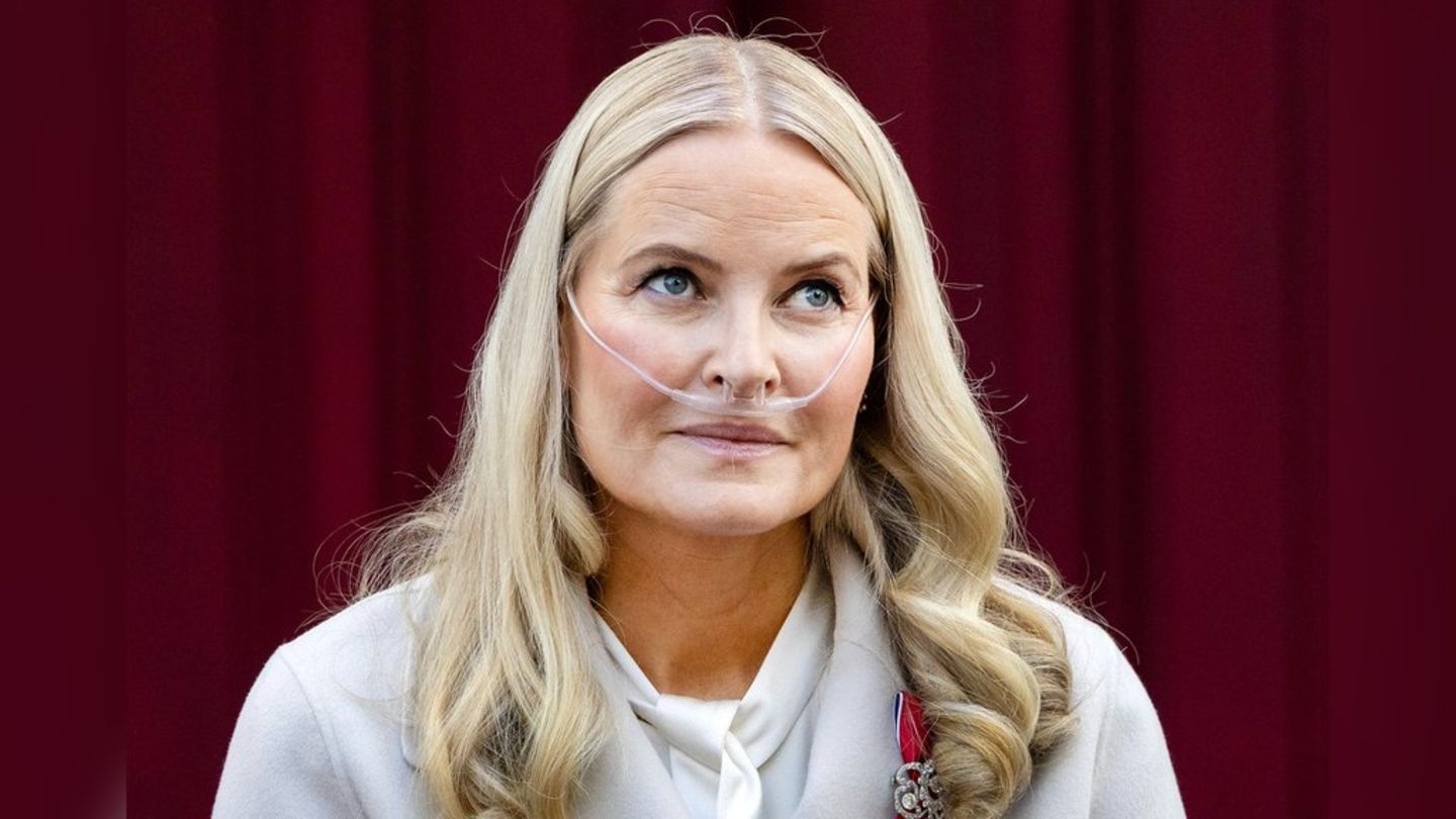 Kronprinzessin Mette-Marit ist dringend auf ein Spenderorgan angewiesen.