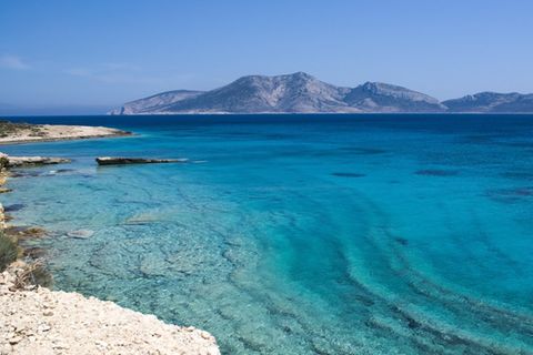 In Griechenland könnte der Traum von der eigenen Insel wahr werden.