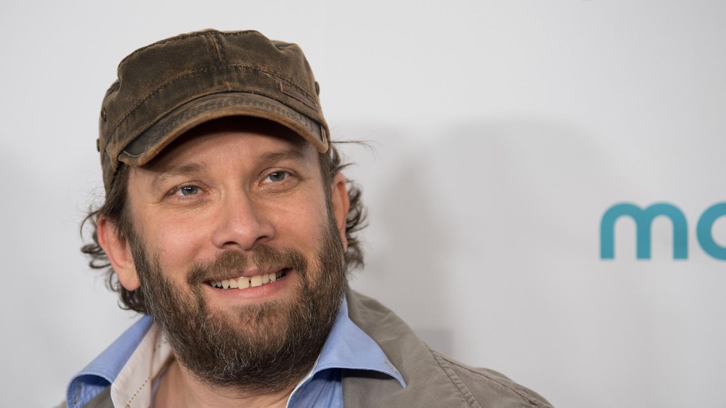 Der Schauspieler Christian Ulmen (Archivfoto)