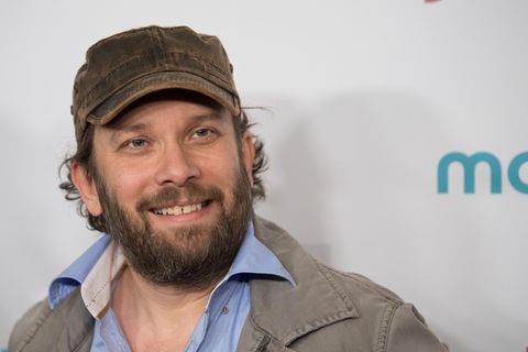 Der Schauspieler Christian Ulmen (Archivfoto)