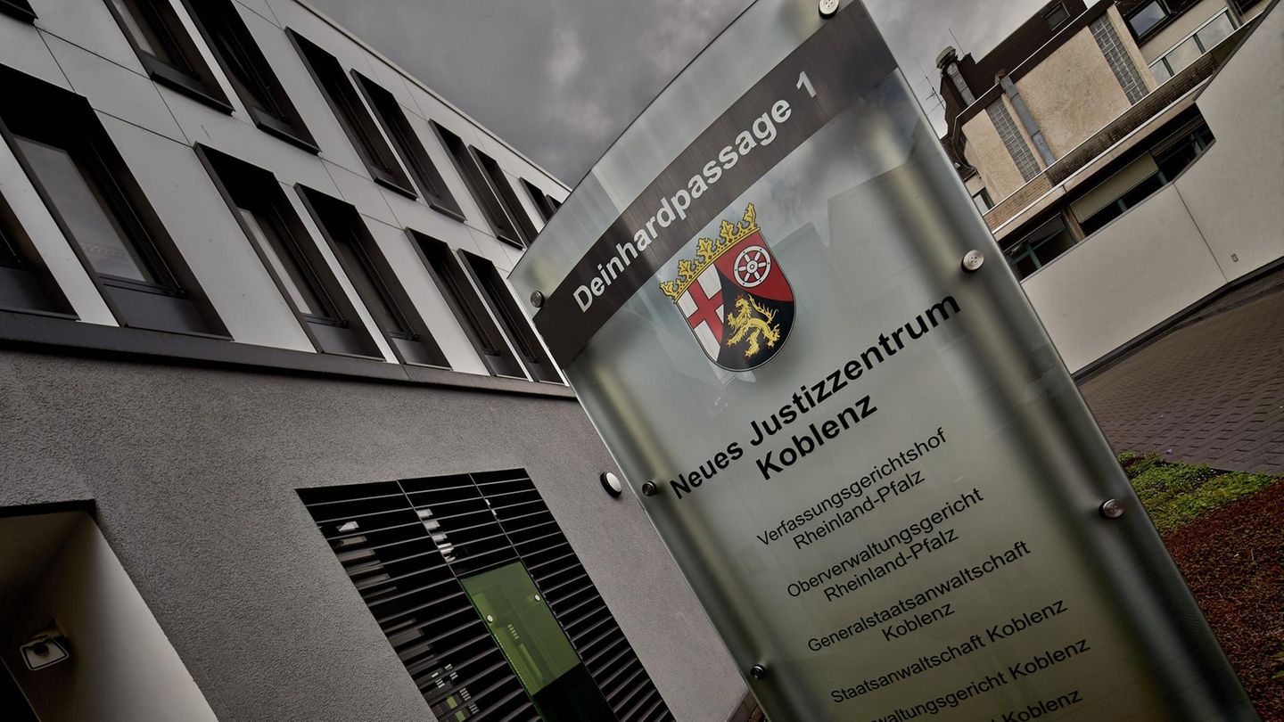 Ermittlungen in Koblenz: Elfjährige soll in Schule missbraucht worden sein – was bislang bekannt ist