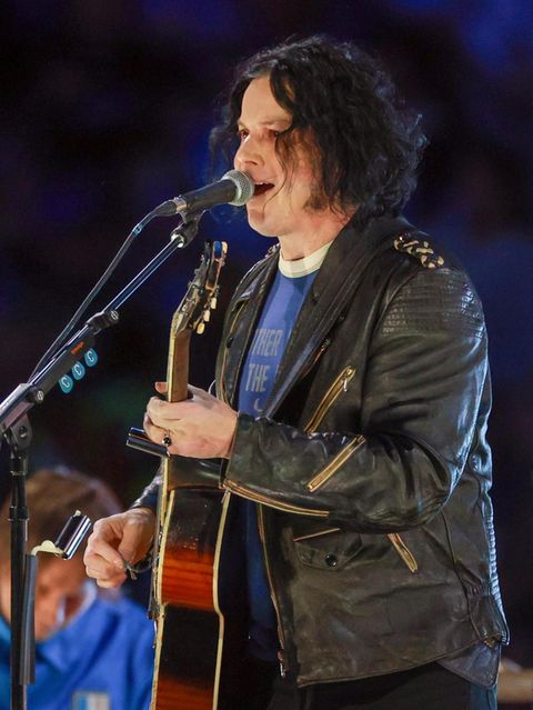 Jack White