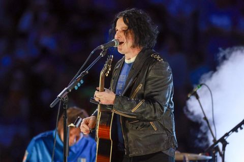 Jack White