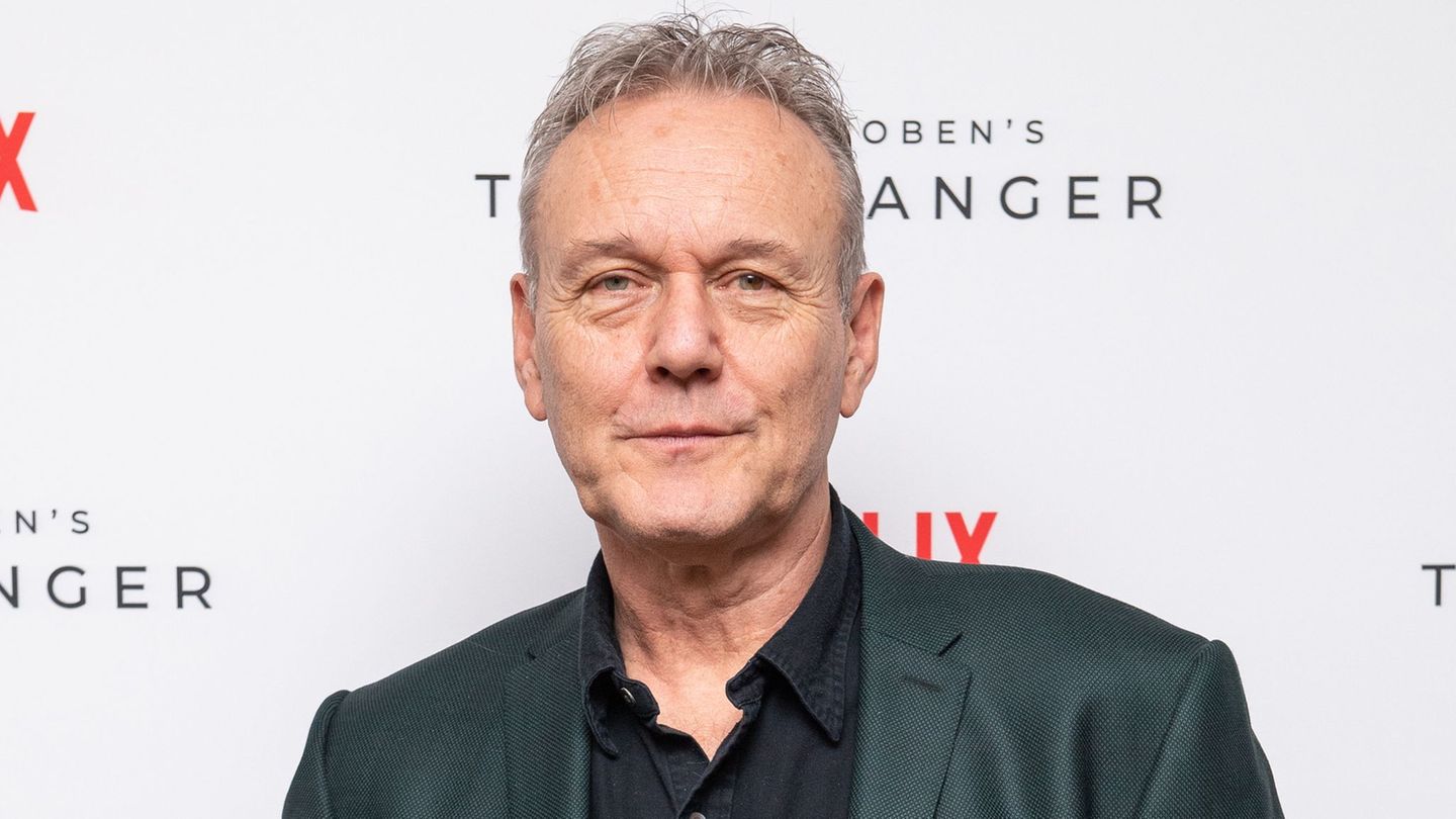 Der Schauspieler starb an den Folgen einer Lungenentzündung. Foto: Pa/PA Wire/dpa