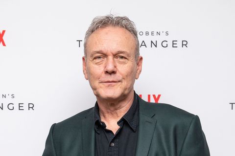 Der Schauspieler starb an den Folgen einer Lungenentzündung. Foto: Pa/PA Wire/dpa