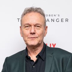 Der britische Schauspieler Anthony Head starb mit 72 Jahren an einer Lungenentzündung