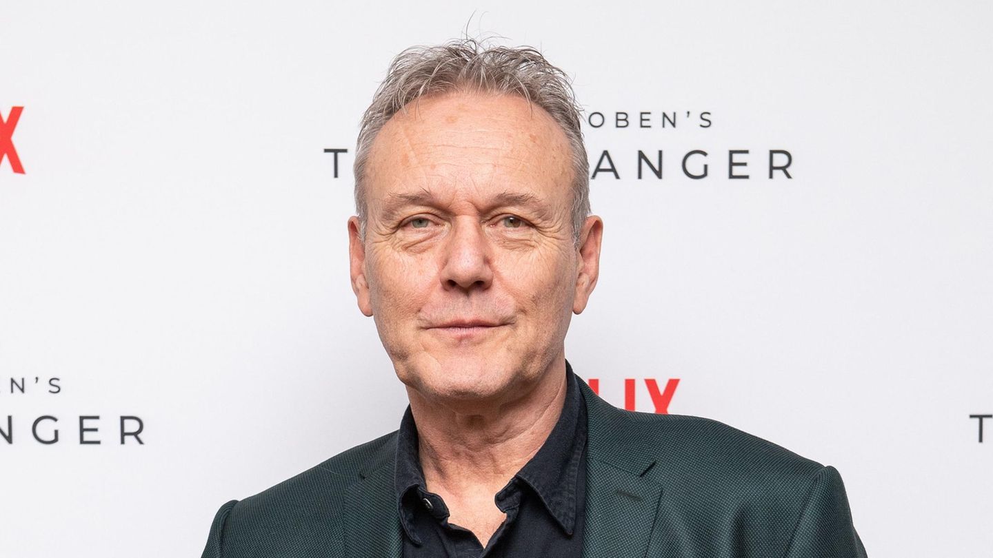 Der britische Schauspieler Anthony Head starb mit 72 Jahren an einer Lungenentzündung