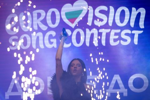 ESC-Gewinnerin Dara