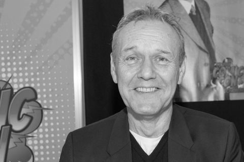 Der unter anderem aus „Buffy - Im Bann der Dämonen“ bekannte Schauspieler Anthony Head ist gestorben.