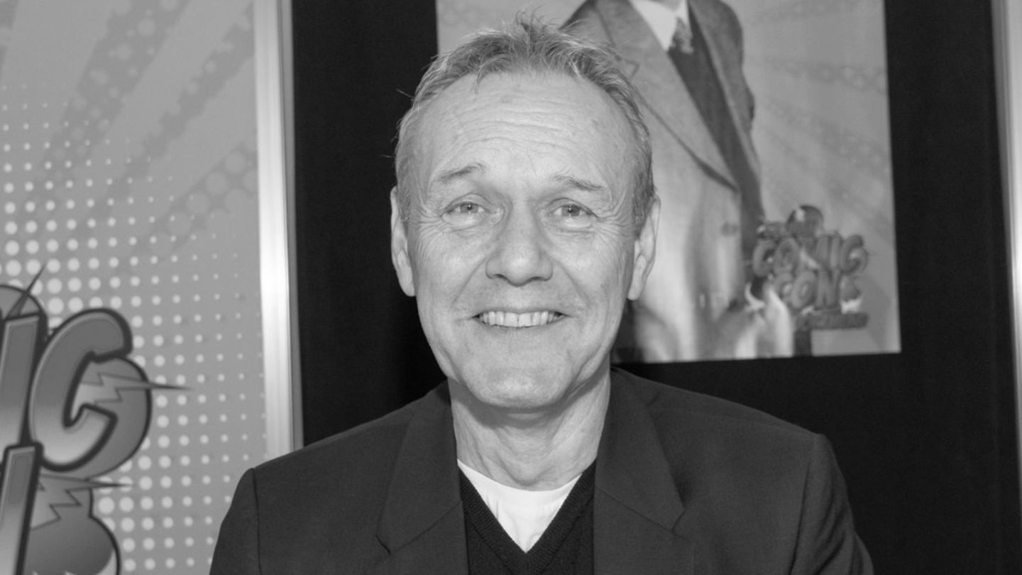 Der unter anderem aus „Buffy - Im Bann der Dämonen“ bekannte Schauspieler Anthony Head ist gestorben.