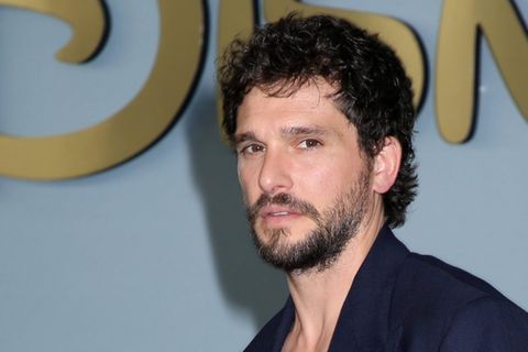 Kit Harington im Mai 2026 in New York City.
