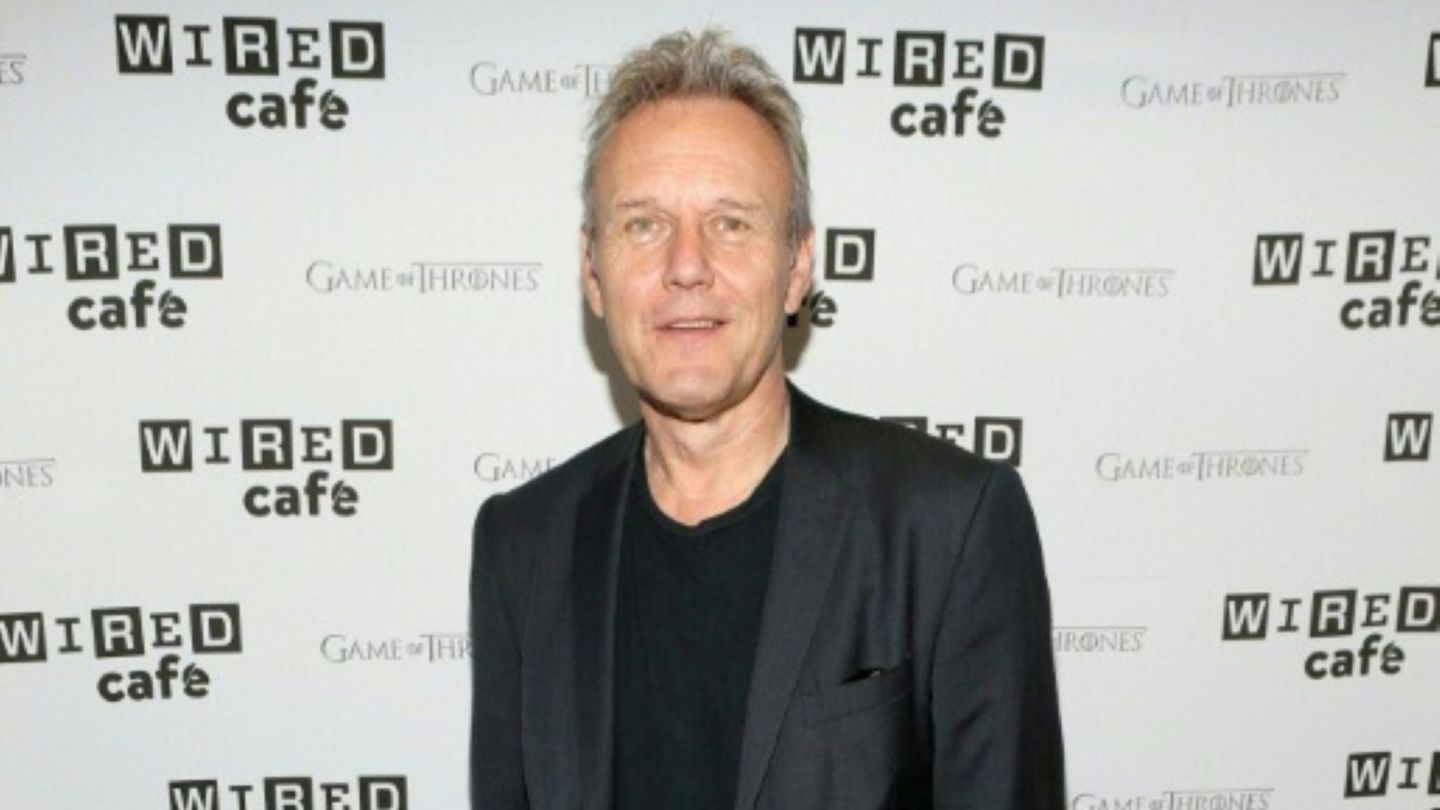 „Buffy"-Star Anthony Head im Alter von 72 Jahren gestorben