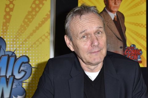 Anthony Head wurde 72 Jahre alt.