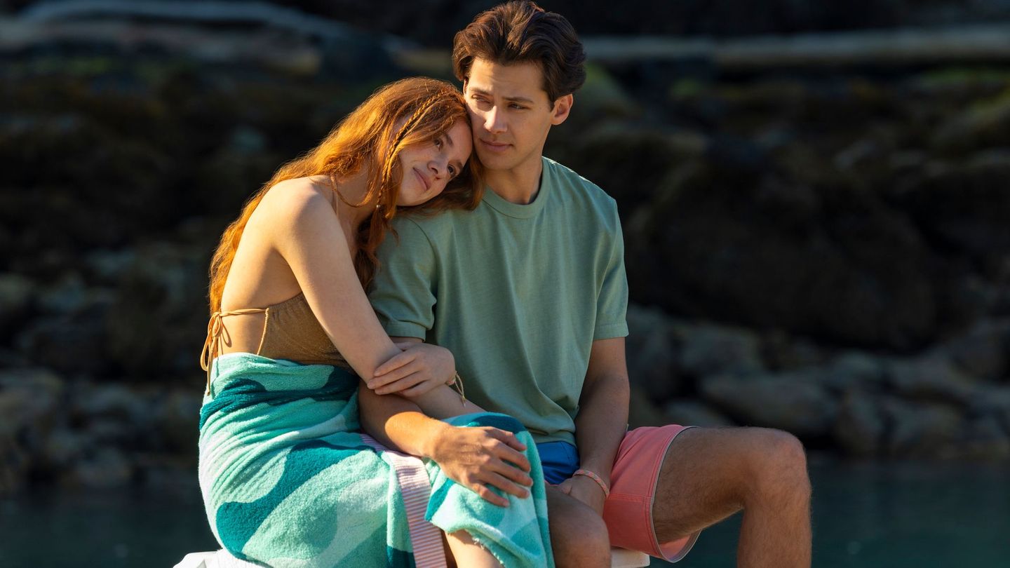 Streaming-Plan: Komplizierte Liebe vor sommerlicher Kulisse: Das sind die Streaming-Tipps der Woche