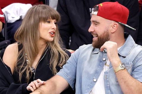 Taylor Swift und Travis Kelce wollen angeblich in New York heiraten