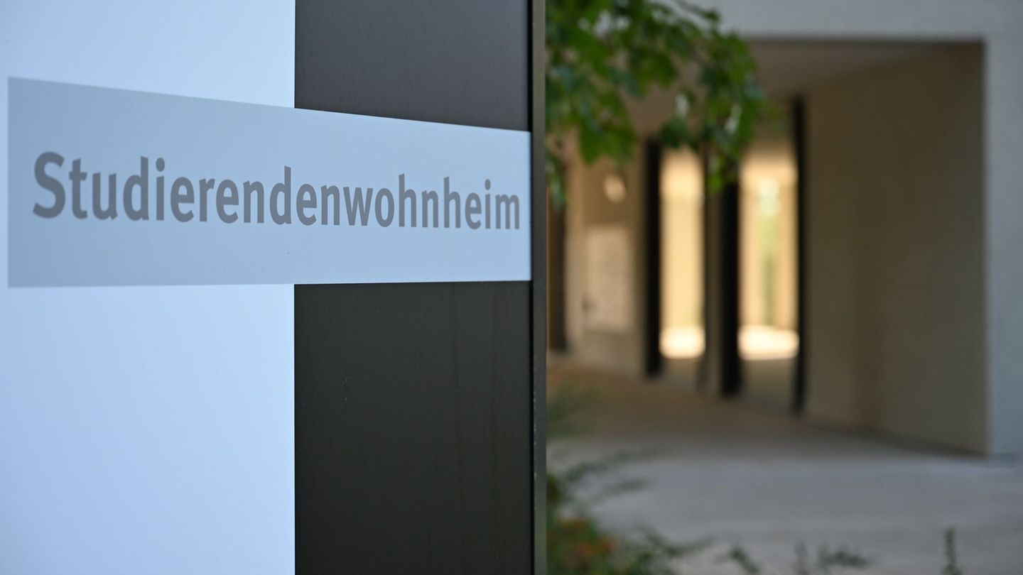 Junges Wohnen: Modernere Wohnheimplätze für Studierende - Land fördert