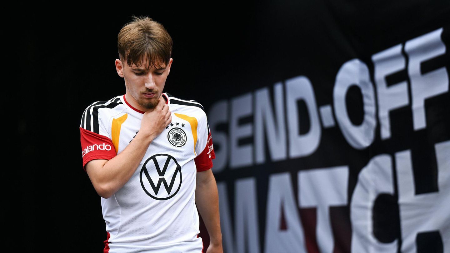Fußball-WM 2026: Aus für Lennart Karl: Die Schockwelle vom Lake Michigan