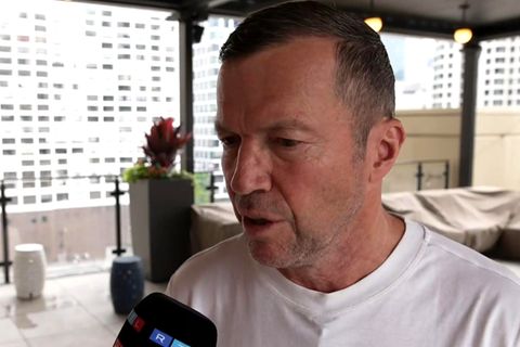 Lennart Karl verletzt: Das sagt Lothar Matthäus zum WM-Aus
