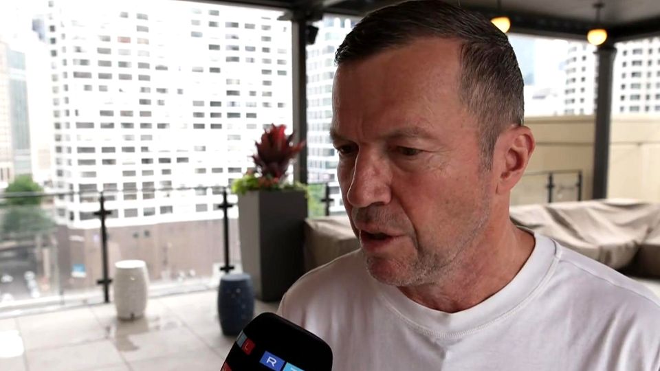 Lennart Karl verletzt: Das sagt Lothar Matthäus zum WM-Aus