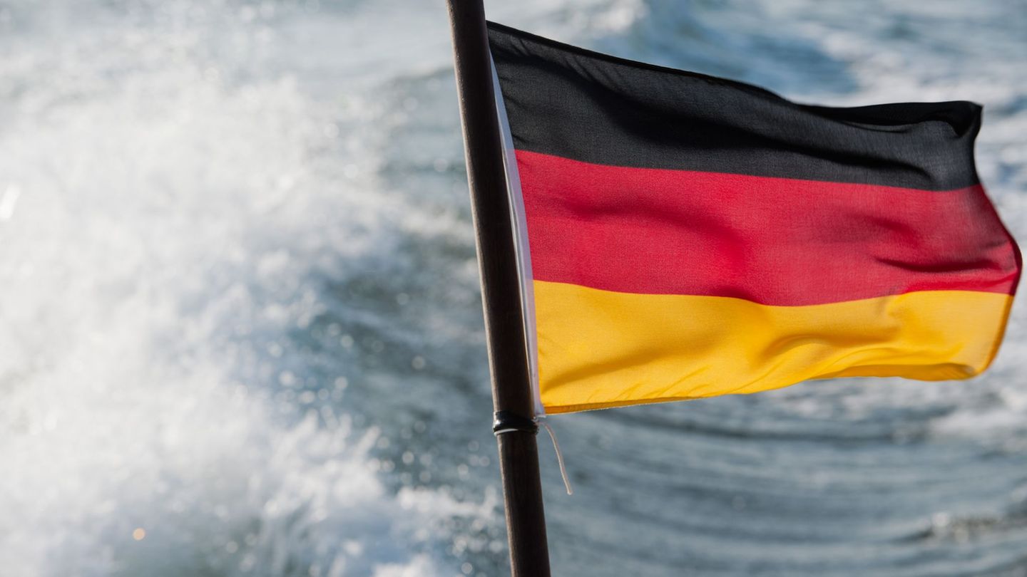 Handel: Deutsche Flagge bei Lidl-Reederei - Heimathafen im Südwesten