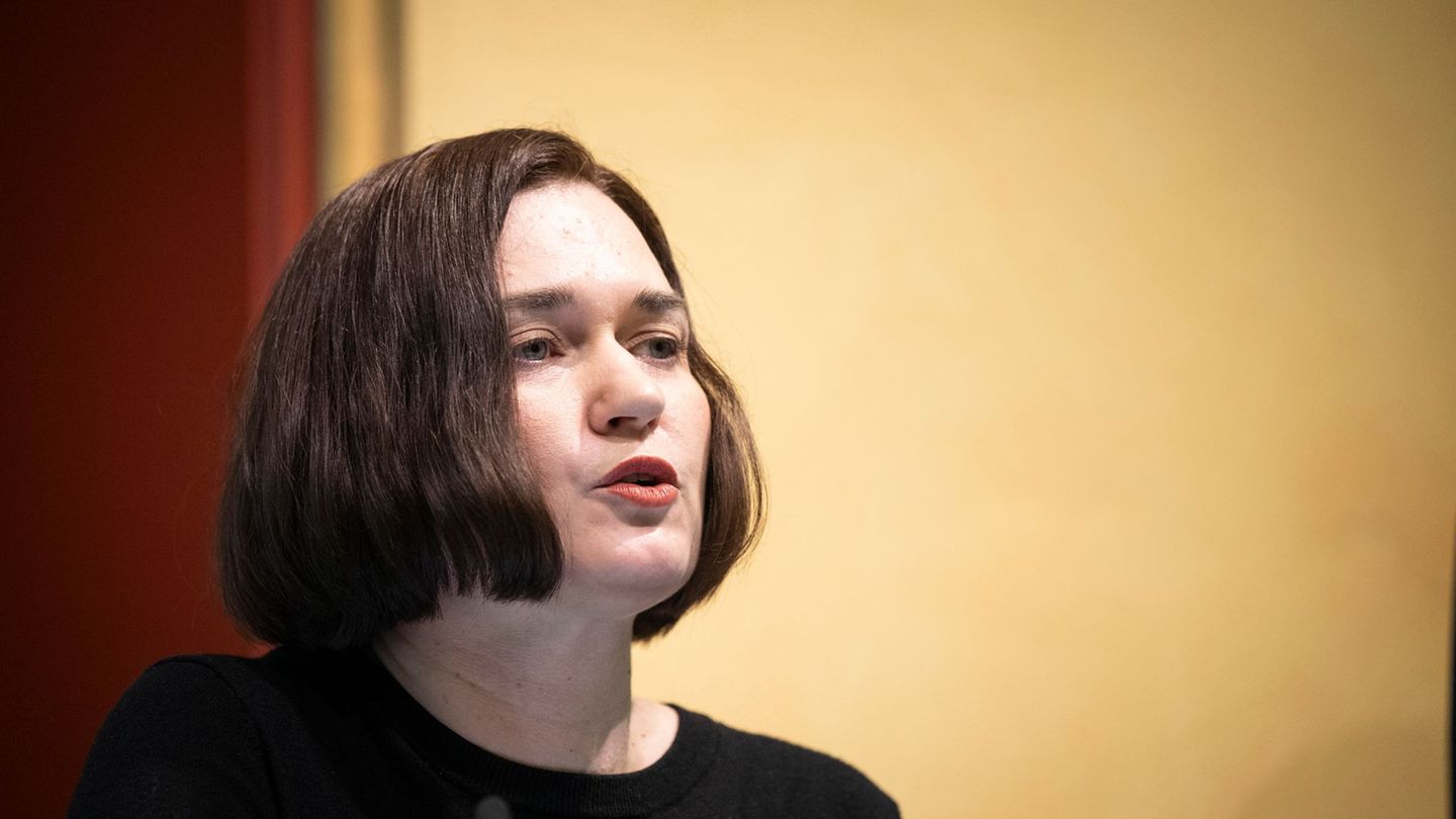 Grüne im Wahlkampf: Grüne: Wir wollen in MV mitregieren