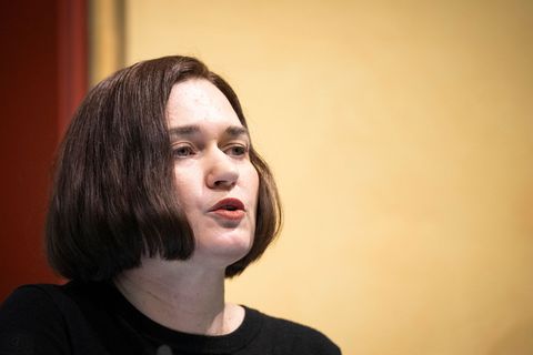 Die Grünen streben nach der Landtagswahl eine Regierungsbeteiligung in MV an, sagt Spitzenkandidatin Claudia Müller. (Archivbild