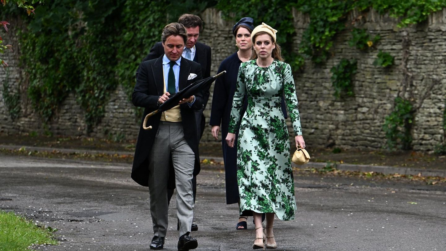 Prinzessin Beatrice