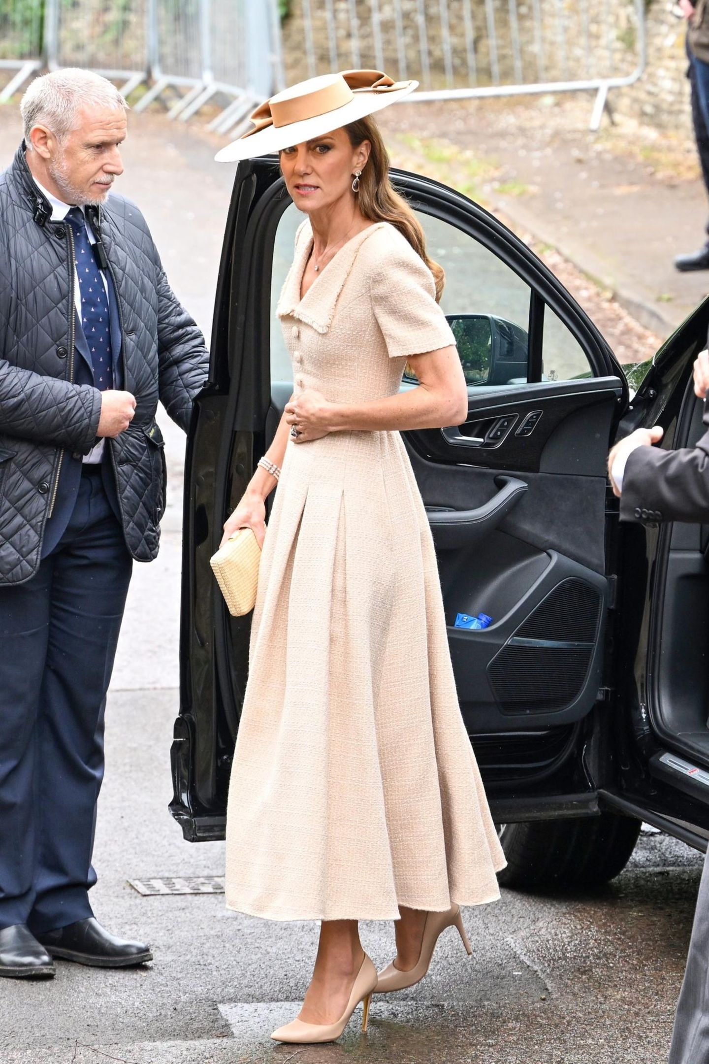 Prinzessin Kate