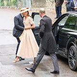 Prinzessin Kate und Prinz William