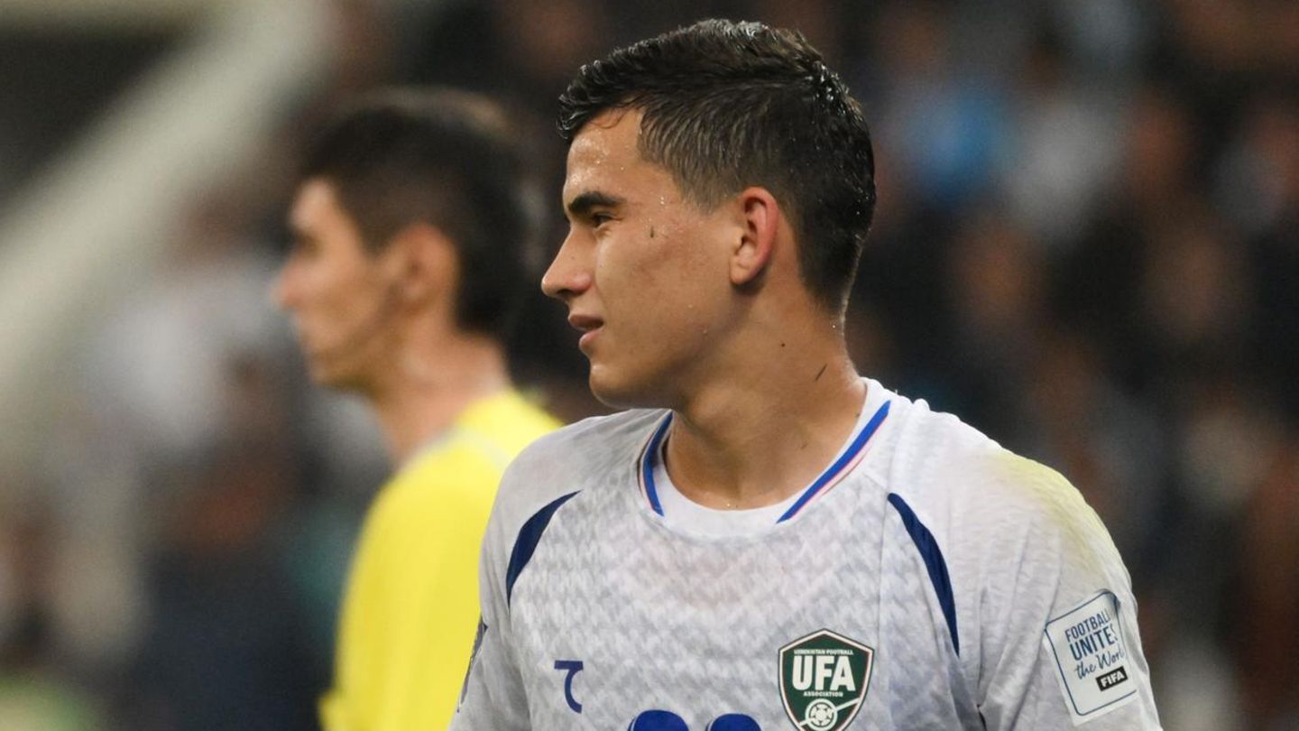 Bekhruz Karimov