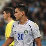 Bekhruz Karimov