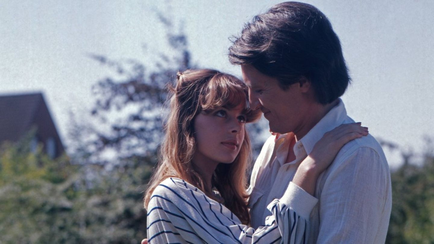 Minderjährige Nastassja Kinski: „Tatort: Reifezeugnis“ wandert in Giftschrank