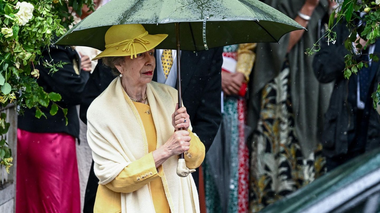 Prinzessin Anne