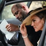 Prinzessin Kate und Prinz William
