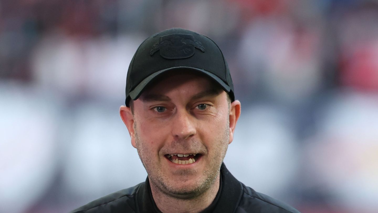 DFB-Pokal: Pokal-Auslosung: RB Leipzig nach Trier - Halle zieht Schalke