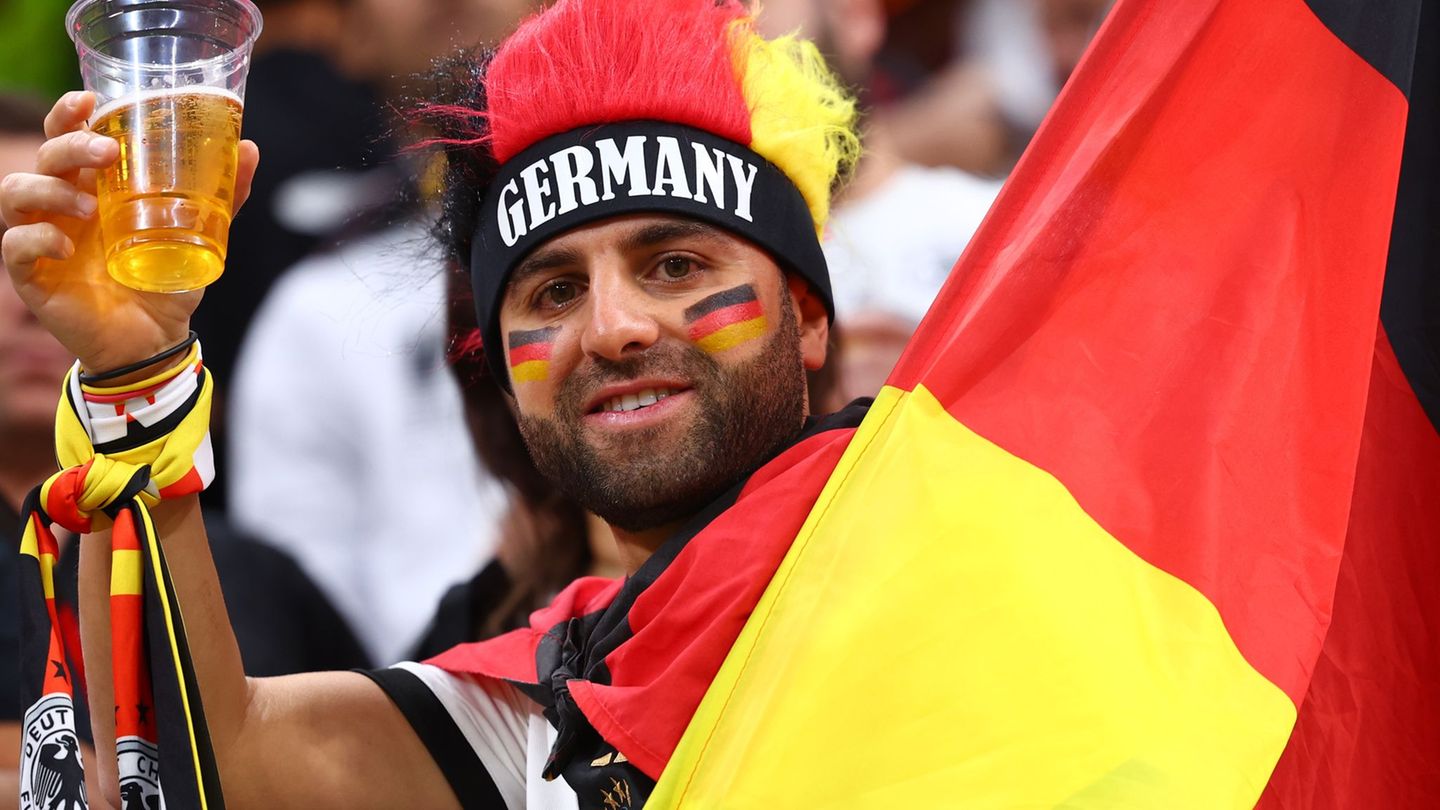 Geänderte Konsumgewohnheiten: Bier-Brauer gehen ohne große Erwartungen in Fußball-WM