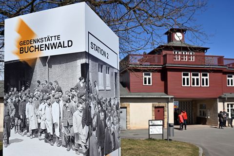 Für den Besuch von Gedenkstätten und Erinnerungsorten können Kosten vom Land noch erstattet werden. Doch für Besuche anderer auß